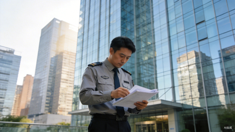 告别狂飙:物业增长飞轮为何失效?